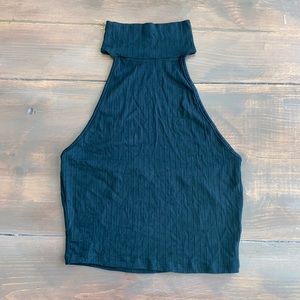 Urban Outfitters Halter Backless Top XS - NWT
